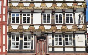 Ferienwohnungen am Neuen Markt